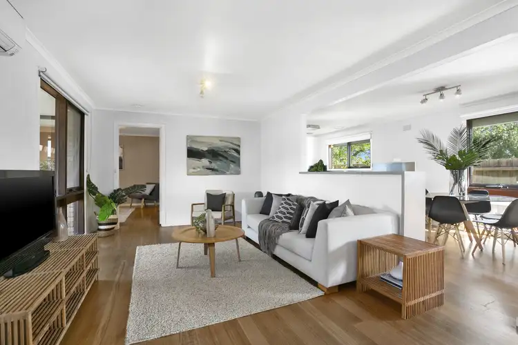 Second view of Homely house listing, 6 Teatree Close, Ocean Grove VIC 3226