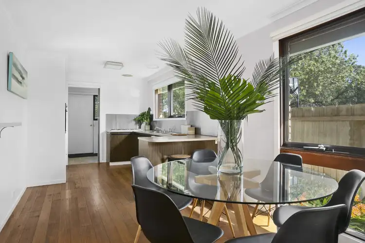 Third view of Homely house listing, 6 Teatree Close, Ocean Grove VIC 3226