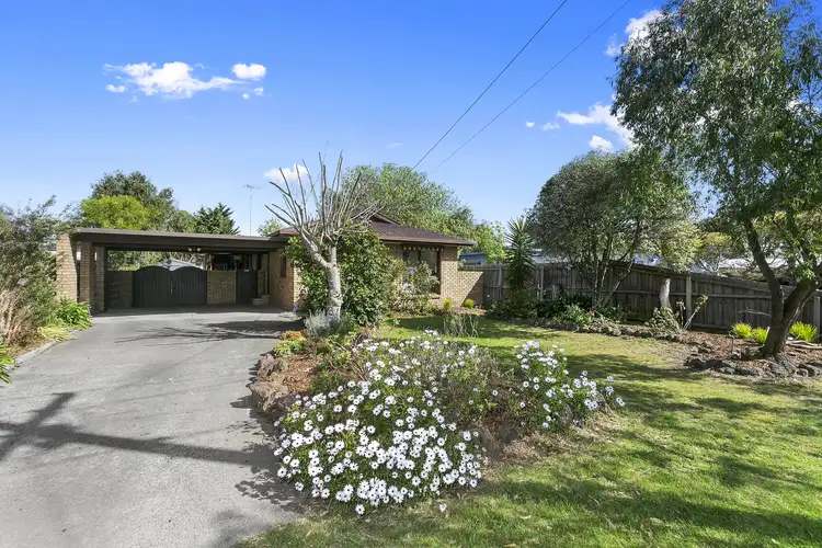 Fourth view of Homely house listing, 6 Teatree Close, Ocean Grove VIC 3226