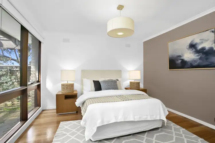 Fifth view of Homely house listing, 6 Teatree Close, Ocean Grove VIC 3226