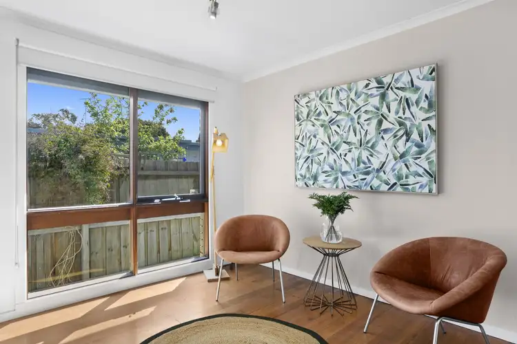 Sixth view of Homely house listing, 6 Teatree Close, Ocean Grove VIC 3226