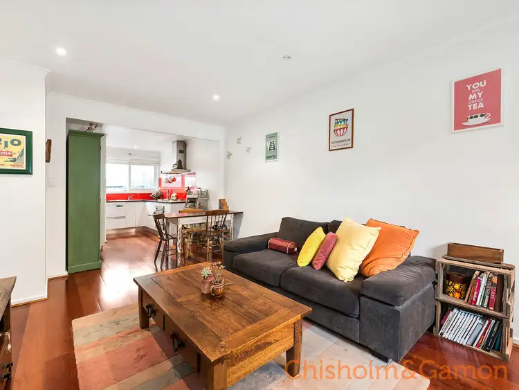Second view of Homely unit listing, 11/19 Brindisi Street, Mentone VIC 3194