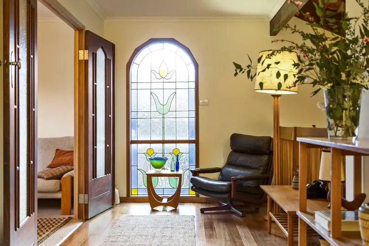 Fifth view of Homely house listing, 11 Robert Street, Montmorency VIC 3094