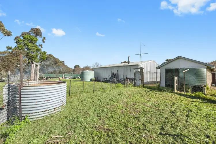 Fifth view of Homely rural property listing, 16 Beaufort Road, Skipton VIC 3361