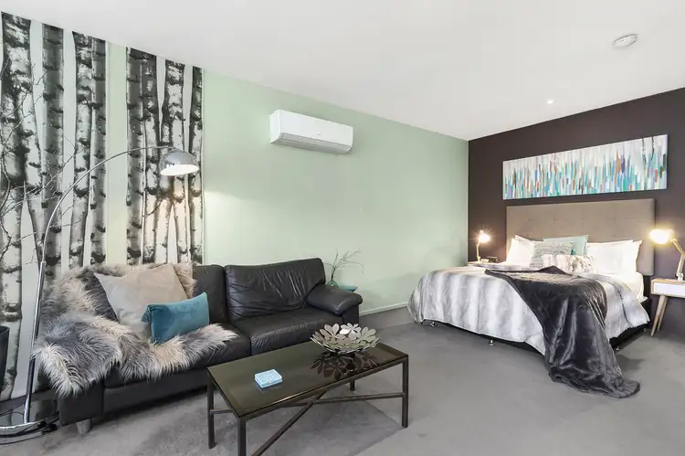 Third view of Homely house listing, 2/5 Swiss Mount Avenue, Hepburn Springs VIC 3461