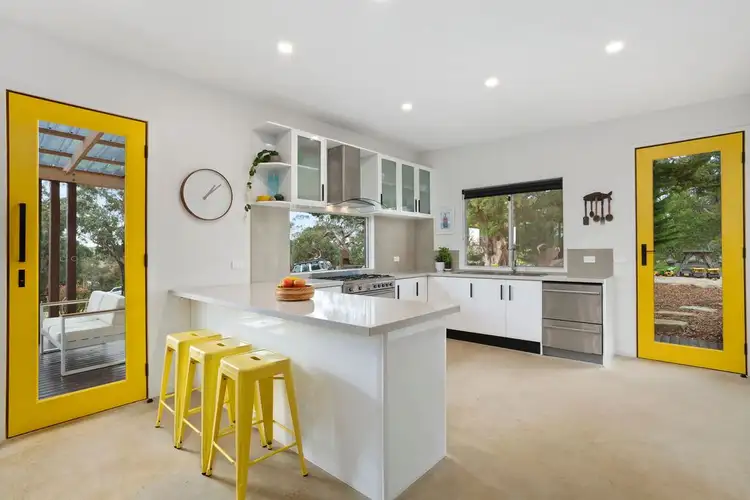 Third view of Homely house listing, 42 School Road, Bellbrae VIC 3228