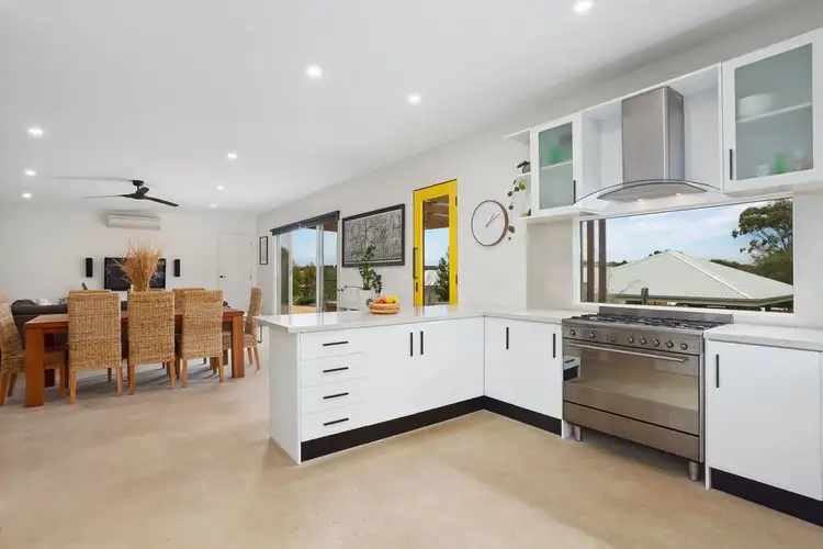 Fourth view of Homely house listing, 42 School Road, Bellbrae VIC 3228
