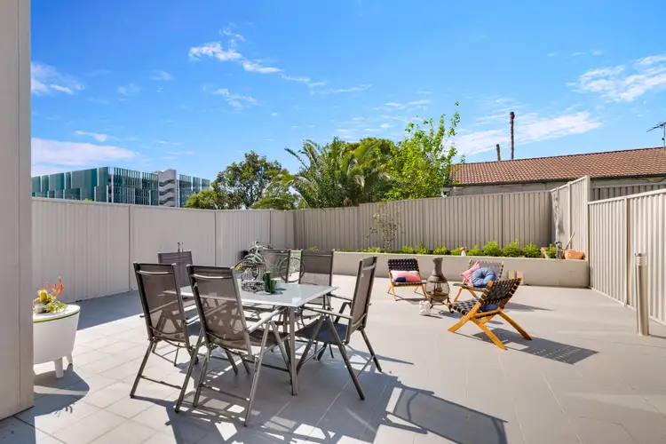 3B/48-56 Derby Street, Kingswood NSW 2747