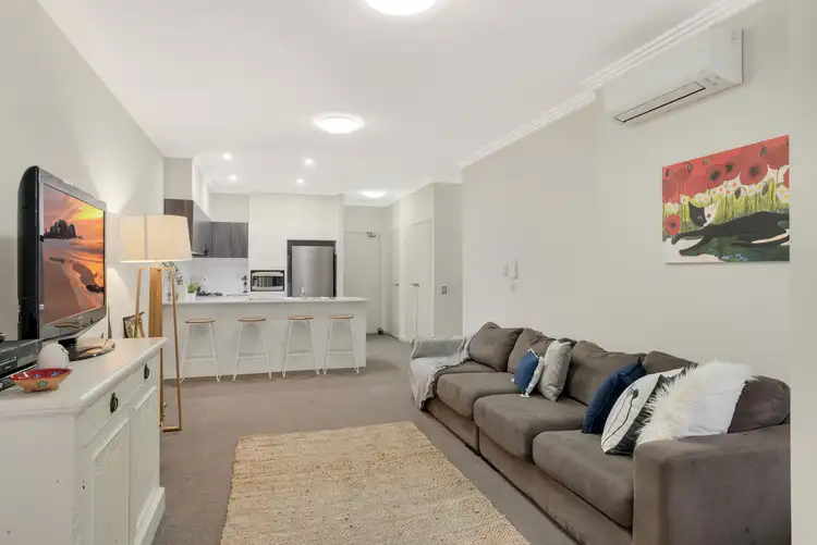 Third view of Homely apartment listing, 3B/48-56 Derby Street, Kingswood NSW 2747