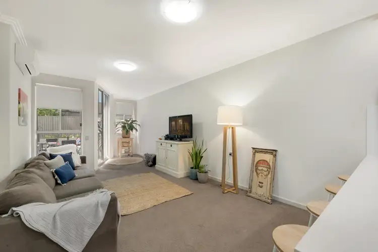 Fourth view of Homely apartment listing, 3B/48-56 Derby Street, Kingswood NSW 2747