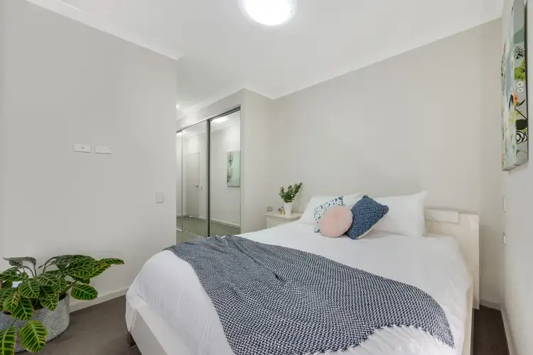 Sixth view of Homely apartment listing, 3B/48-56 Derby Street, Kingswood NSW 2747