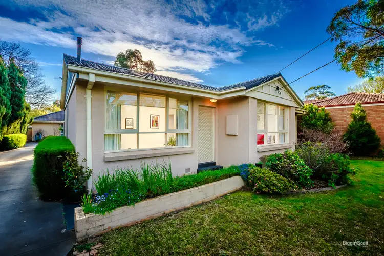 1/47 Armstrong Road, Bayswater VIC 3153