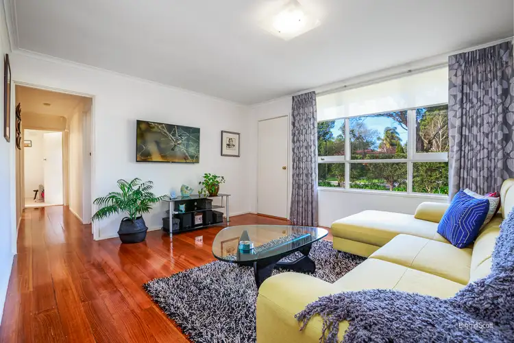 Second view of Homely unit listing, 1/47 Armstrong Road, Bayswater VIC 3153