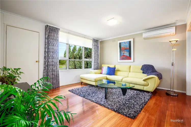 Third view of Homely unit listing, 1/47 Armstrong Road, Bayswater VIC 3153