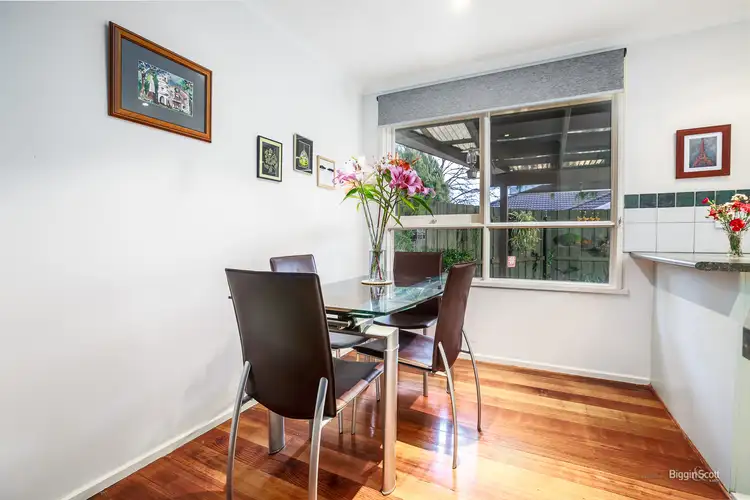 Fourth view of Homely unit listing, 1/47 Armstrong Road, Bayswater VIC 3153