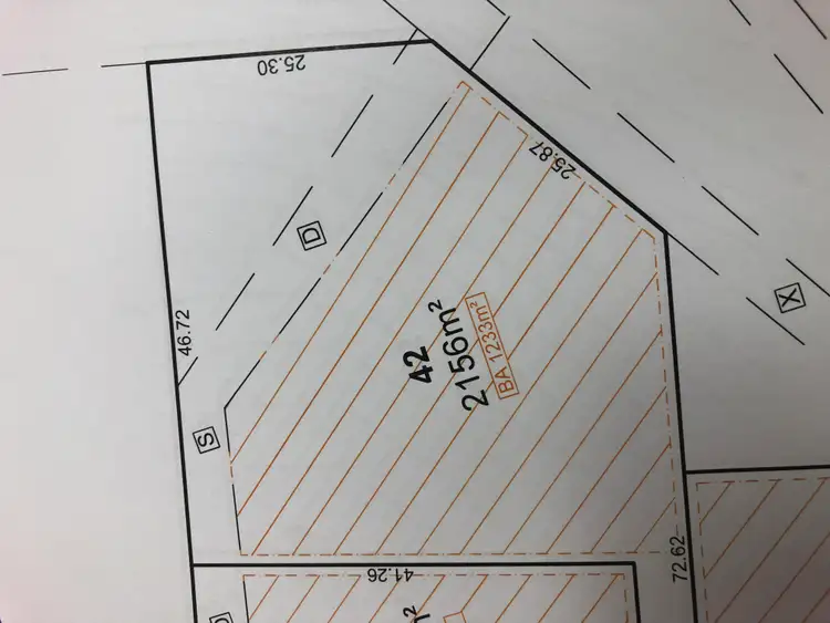 Lot 42 Scarlett Court, Wollongbar NSW 2477