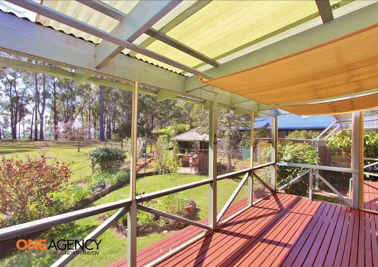 9 Tern Close, Lakewood NSW 2443