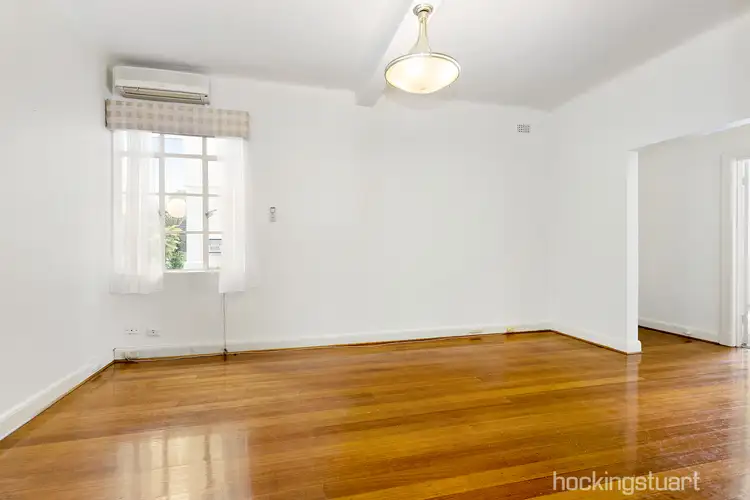 Third view of Homely apartment listing, 22/32 Queens Road, Melbourne VIC 3004