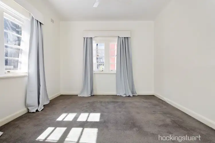 Fifth view of Homely apartment listing, 22/32 Queens Road, Melbourne VIC 3004