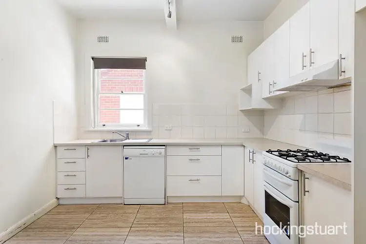 Sixth view of Homely apartment listing, 22/32 Queens Road, Melbourne VIC 3004