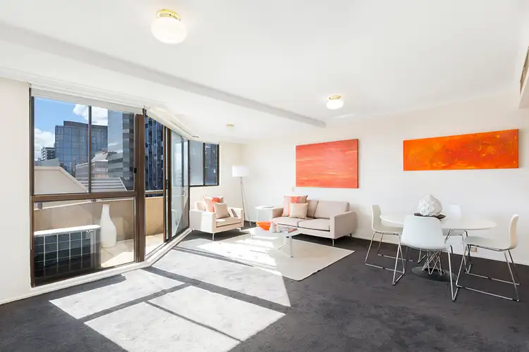 44/27 Queens Road, Melbourne VIC 3004
