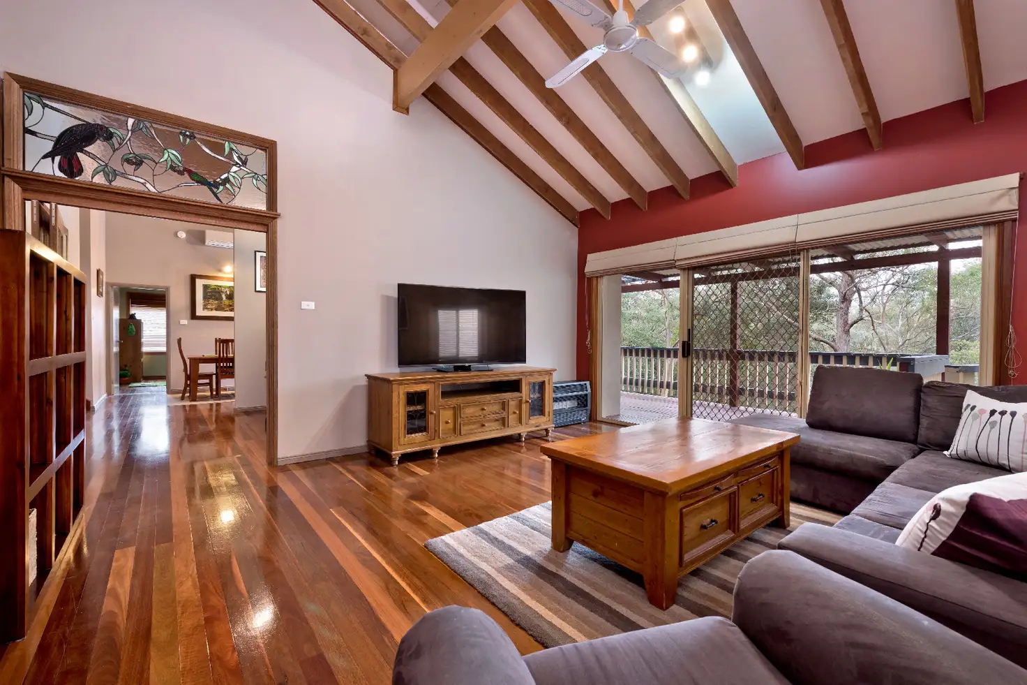 Main view of Homely house listing, 8 Mackellar Circle, Springwood NSW 2777