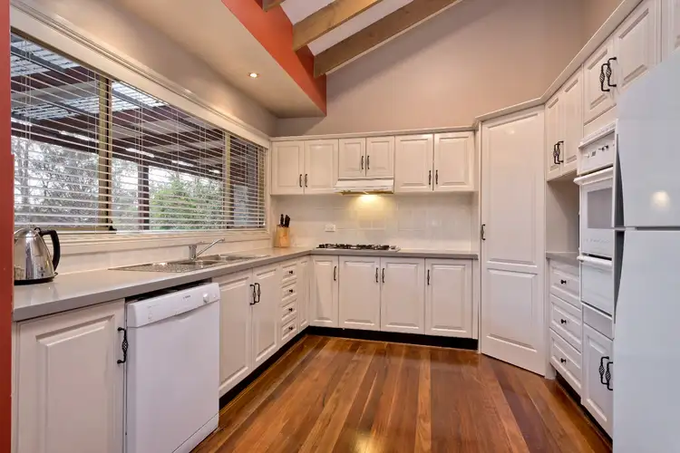 Fifth view of Homely house listing, 8 Mackellar Circle, Springwood NSW 2777