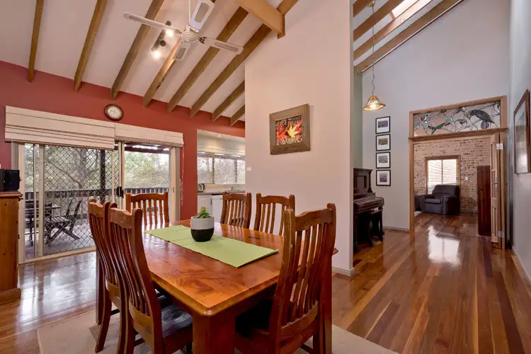 Sixth view of Homely house listing, 8 Mackellar Circle, Springwood NSW 2777