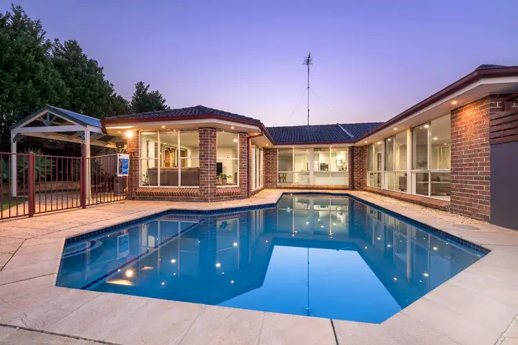 6 Bunda Place, Glenmore Park NSW 2745