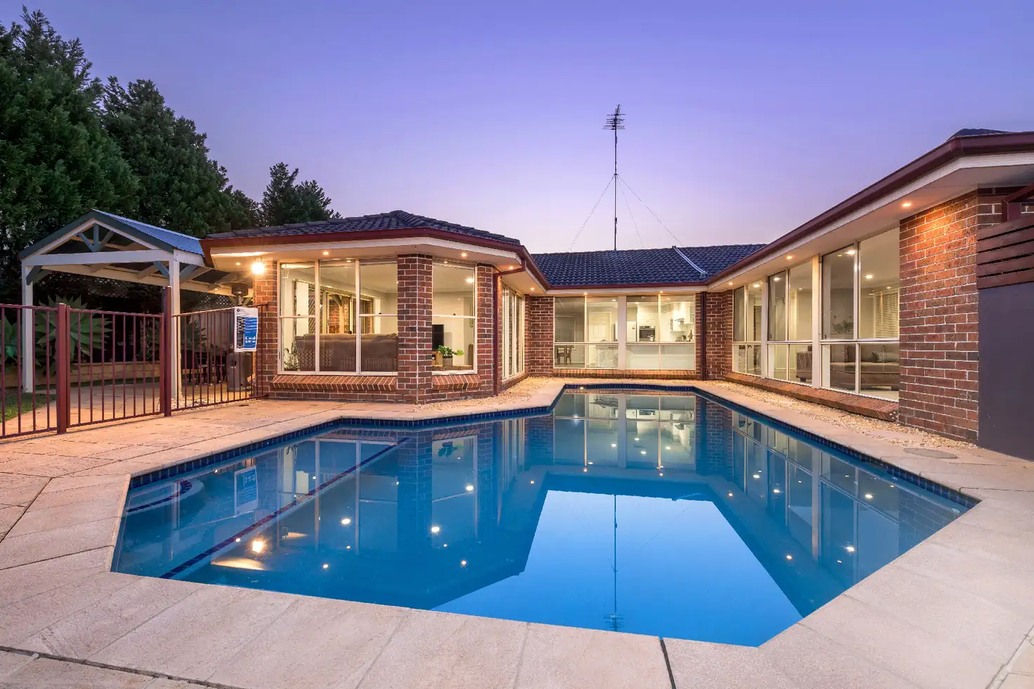 Main view of Homely house listing, 6 Bunda Place, Glenmore Park NSW 2745