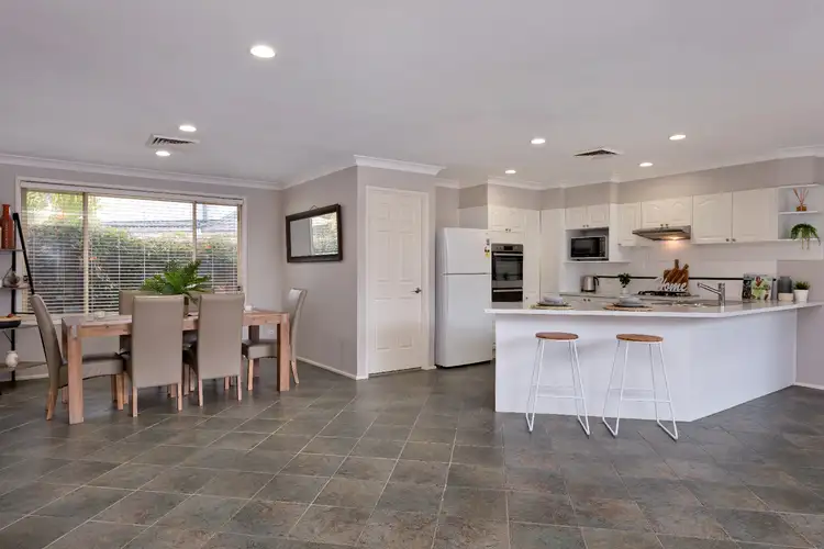 Fourth view of Homely house listing, 6 Bunda Place, Glenmore Park NSW 2745