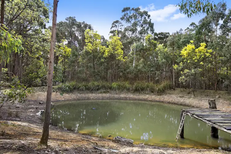 Second view of Homely land listing, 179 Sharpes Lane, Glenlyon VIC 3461