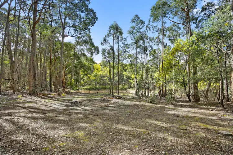 Third view of Homely land listing, 179 Sharpes Lane, Glenlyon VIC 3461