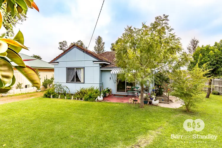 Main view of Homely house listing, 36 Trigwell Street, Donnybrook WA 6239