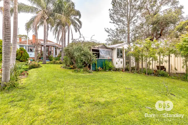 Fifth view of Homely house listing, 36 Trigwell Street, Donnybrook WA 6239