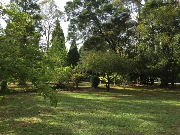 Third view of Homely house listing, 34 Burradoo Road, Burradoo NSW 2576