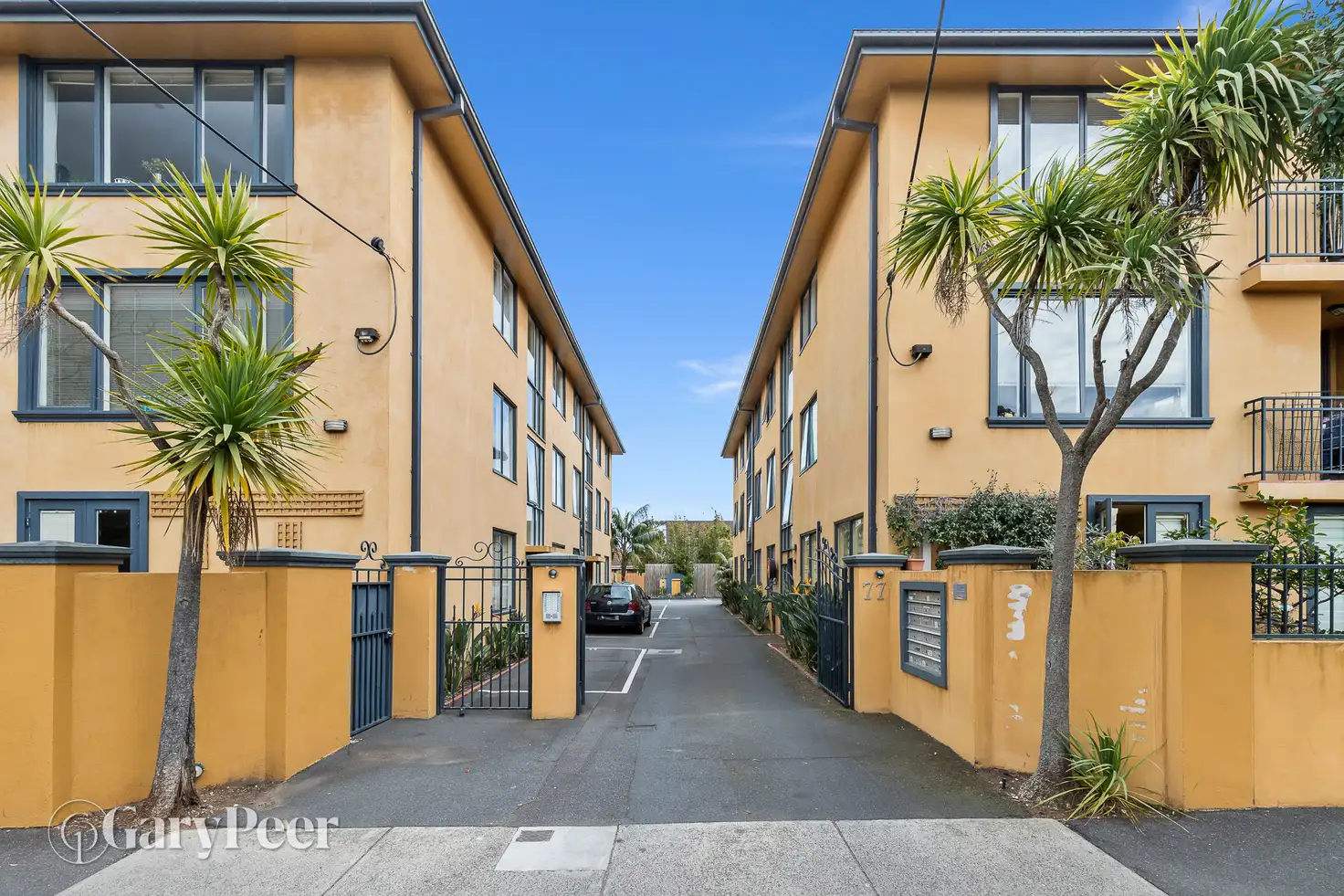 Main view of Homely apartment listing, 5/77 Westbury Street, St Kilda East VIC 3183
