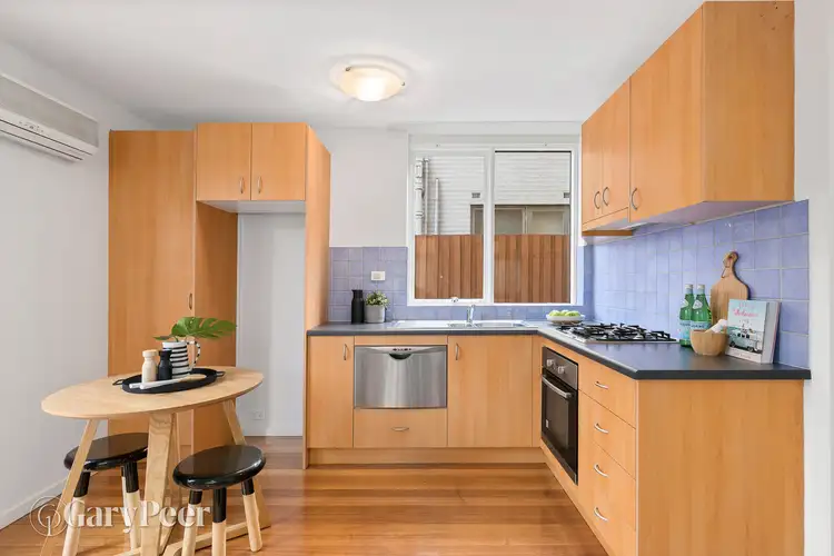 Third view of Homely apartment listing, 5/77 Westbury Street, St Kilda East VIC 3183
