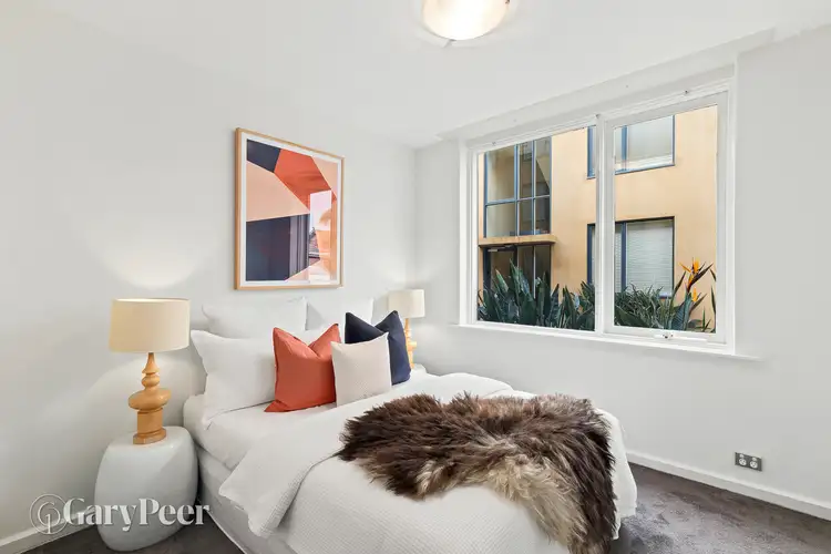 Fourth view of Homely apartment listing, 5/77 Westbury Street, St Kilda East VIC 3183