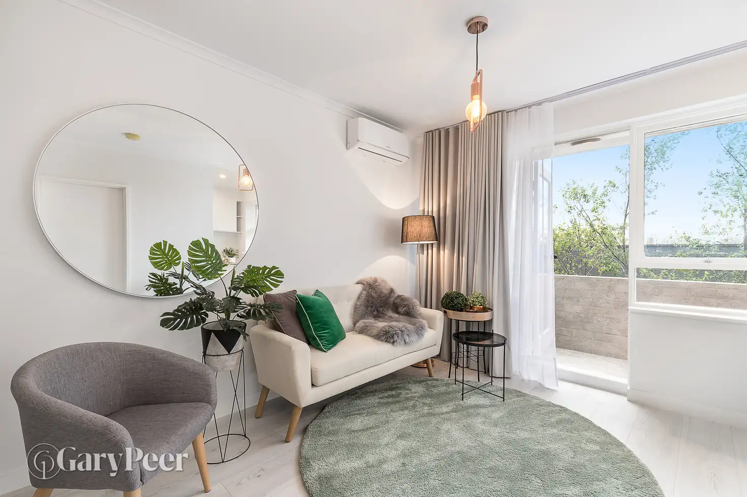 Main view of Homely apartment listing, 18/86 Ruskin Street, Elwood VIC 3184