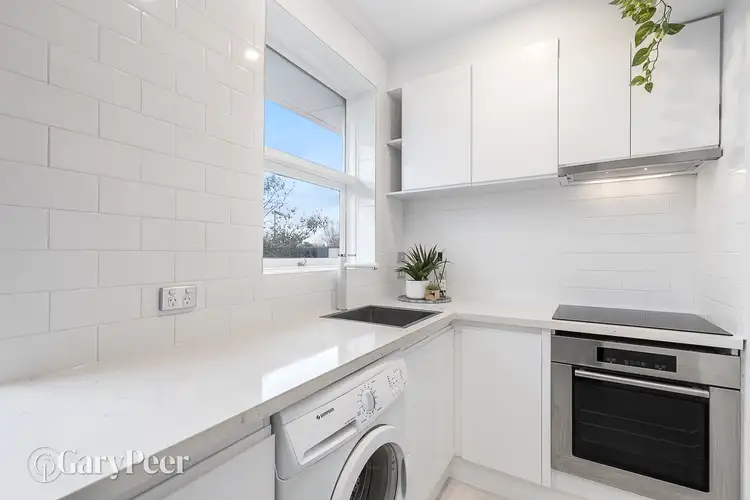 Fourth view of Homely apartment listing, 18/86 Ruskin Street, Elwood VIC 3184