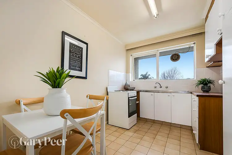 Second view of Homely apartment listing, 8/33 Toolambool Road, Carnegie VIC 3163