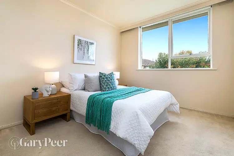 Third view of Homely apartment listing, 8/33 Toolambool Road, Carnegie VIC 3163