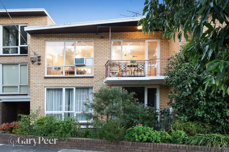 Main view of Homely apartment listing, 8/20 Kooyong Road, Caulfield North VIC 3161