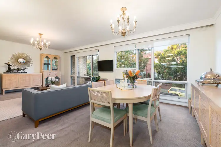 Fourth view of Homely apartment listing, 8/20 Kooyong Road, Caulfield North VIC 3161