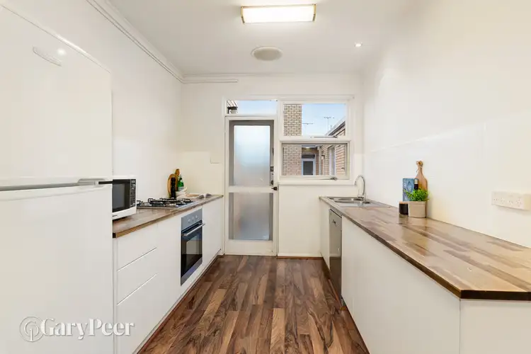 Fifth view of Homely apartment listing, 8/20 Kooyong Road, Caulfield North VIC 3161