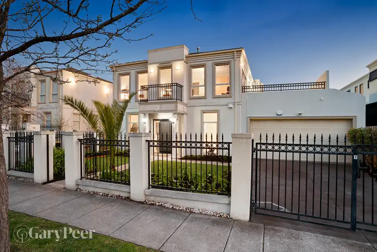 1/37-41 Milburn Grove, St Kilda East VIC 3183