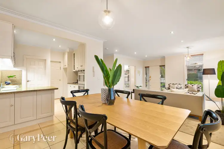 Fifth view of Homely townhouse listing, 1/37-41 Milburn Grove, St Kilda East VIC 3183