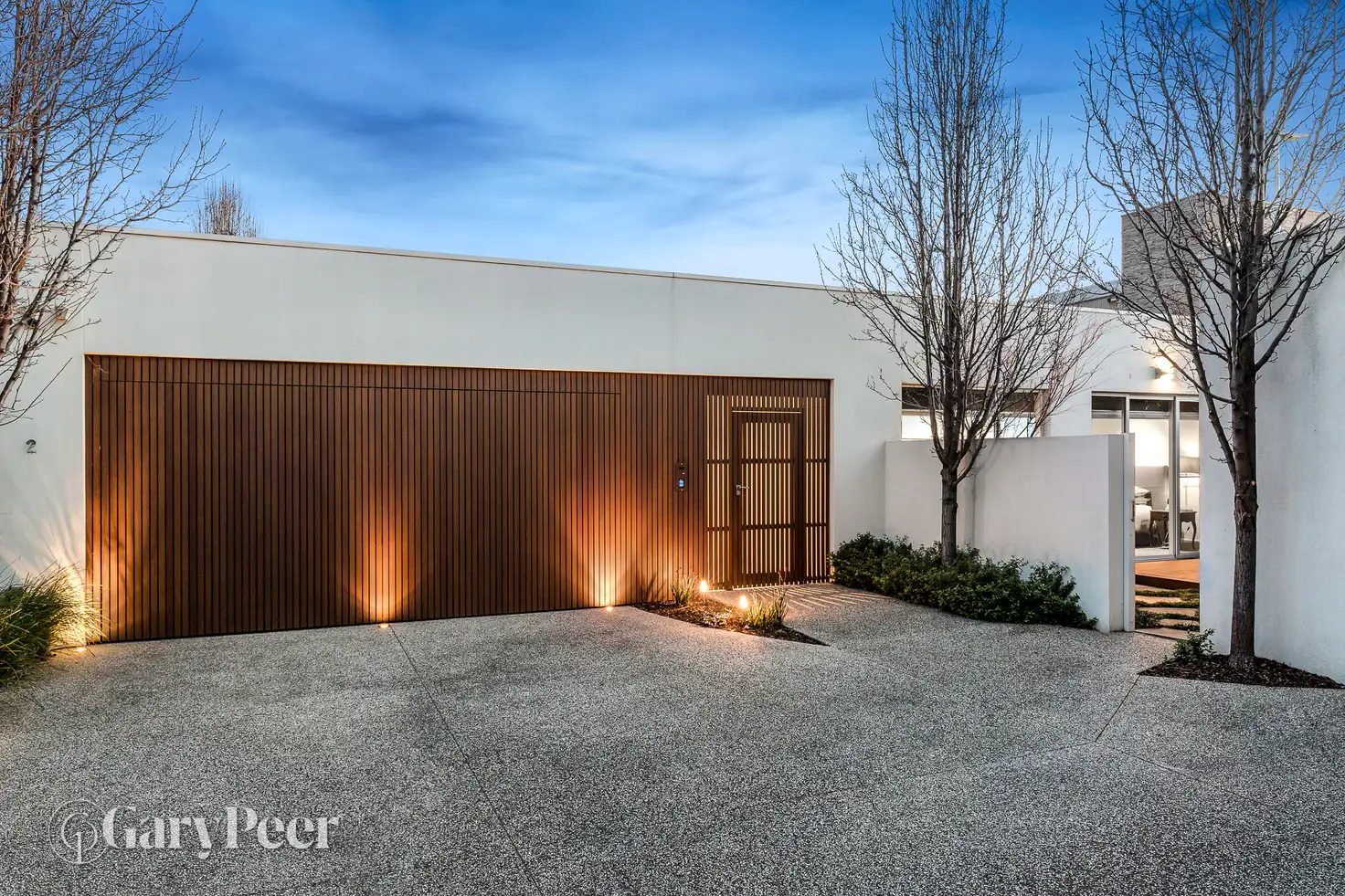 Main view of Homely townhouse listing, 2/31 Sylverly Grove, Caulfield VIC 3162