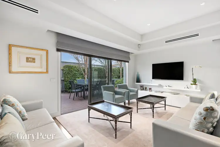 Fifth view of Homely townhouse listing, 2/31 Sylverly Grove, Caulfield VIC 3162